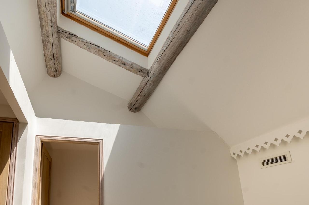 マルセイユDuplex T3 Climatiseアパートメント エクステリア 写真
