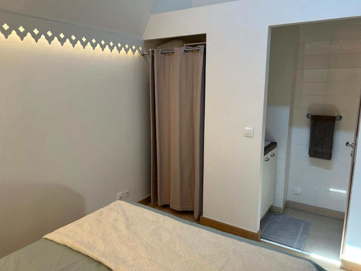 マルセイユDuplex T3 Climatiseアパートメント エクステリア 写真